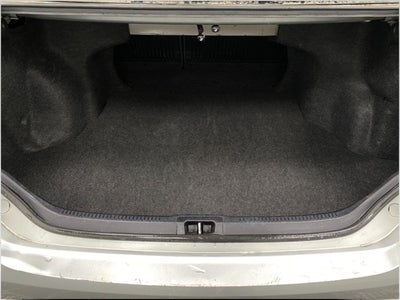 2015 Toyota CAMRY 4DR CAR