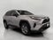 2025 Toyota RAV4 Hybrid LE AWD