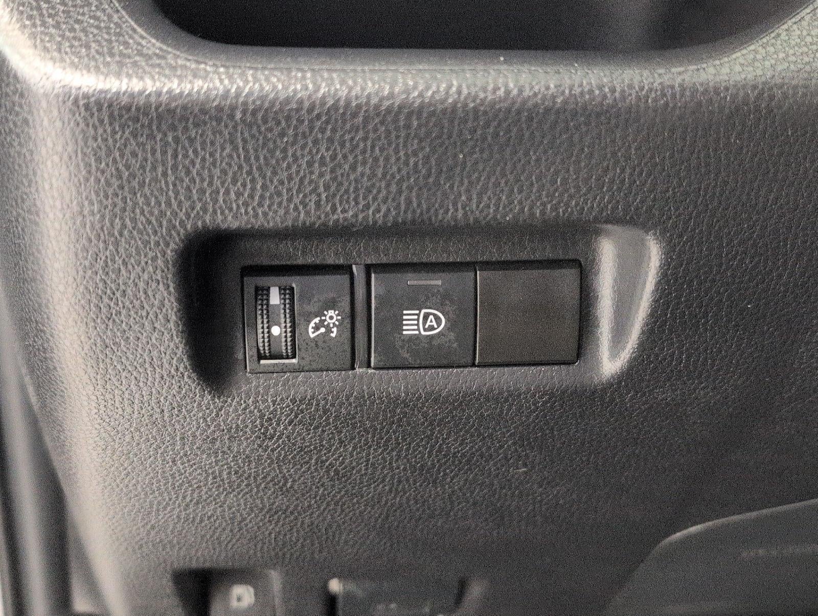 2025 Toyota RAV4 Hybrid LE AWD