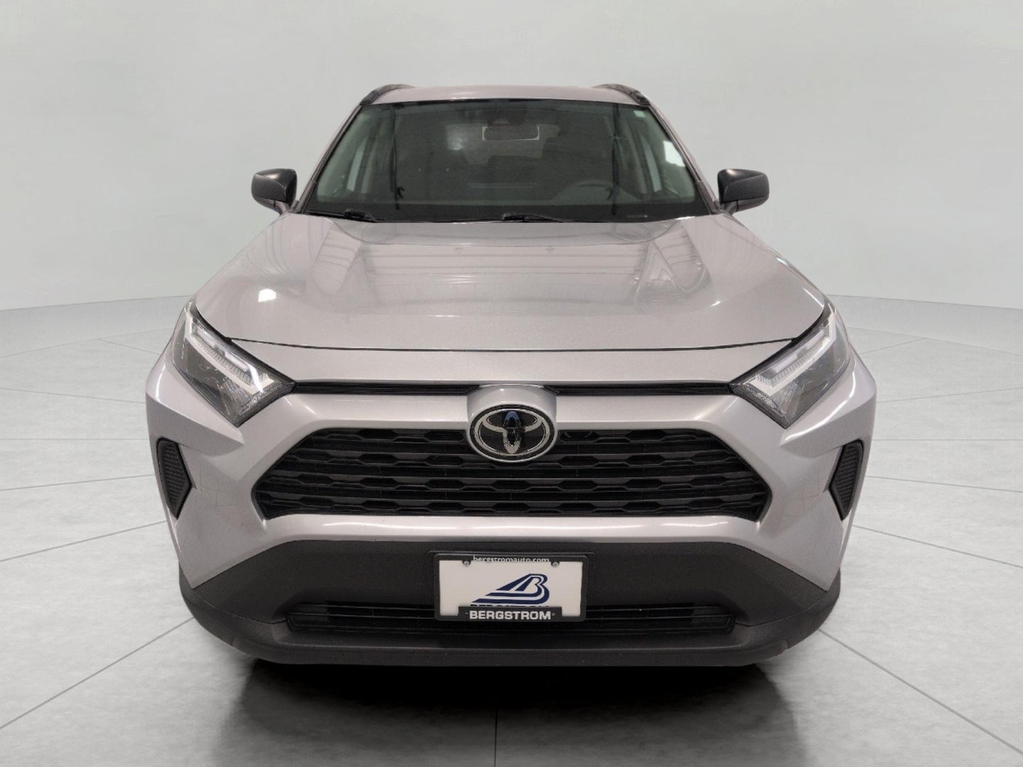 2025 Toyota RAV4 Hybrid LE AWD
