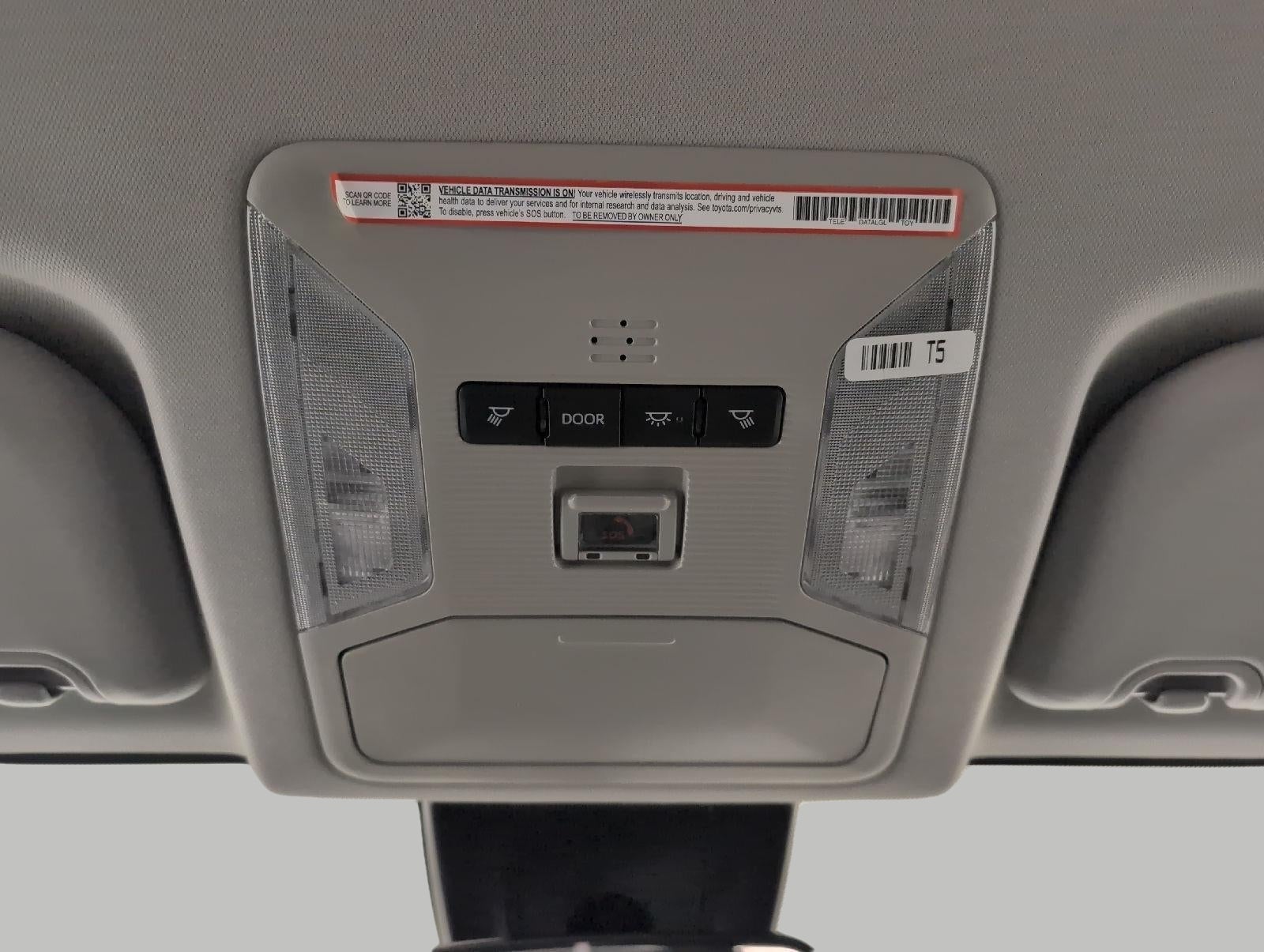 2025 Toyota RAV4 Hybrid LE AWD