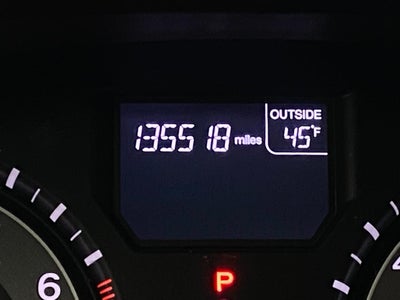 2017 Honda Odyssey EX-L Auto