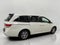 2017 Honda Odyssey EX-L Auto