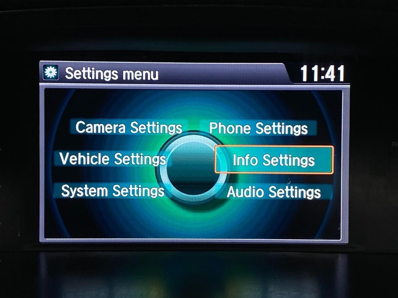 2017 Honda Odyssey EX-L Auto