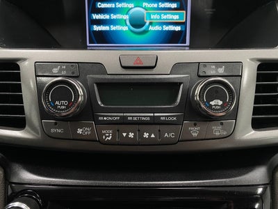 2017 Honda Odyssey EX-L Auto