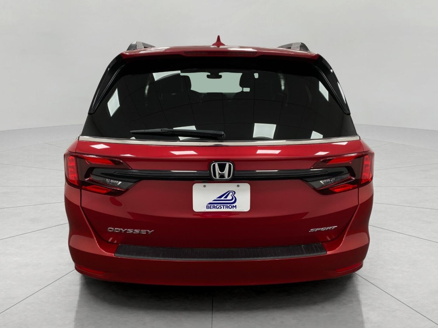 2023 Honda Odyssey Sport Auto