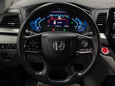 2020 Honda Odyssey EX-L Auto