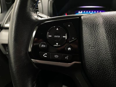 2020 Honda Odyssey EX-L Auto