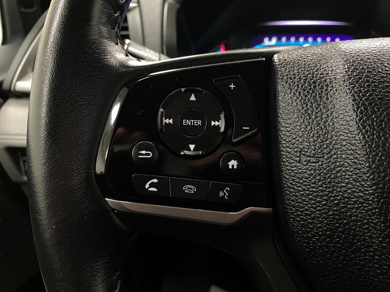 2020 Honda Odyssey EX-L Auto