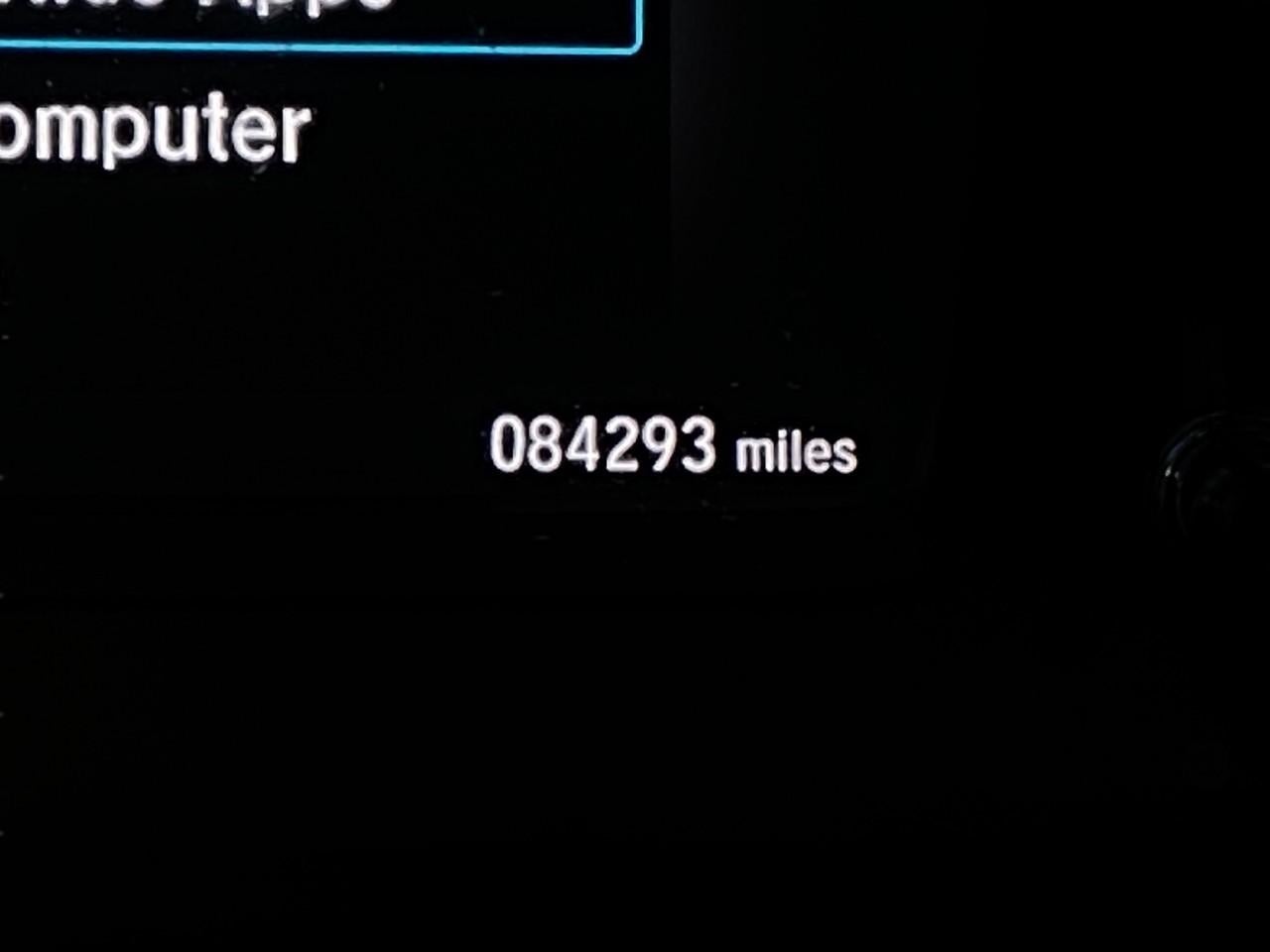 2020 Honda Odyssey EX-L Auto