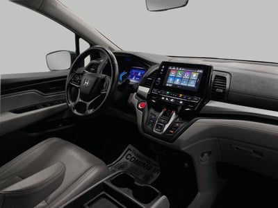 2020 Honda Odyssey EX-L Auto