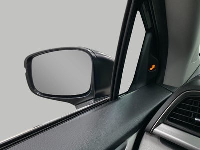 2020 Honda Odyssey EX-L Auto