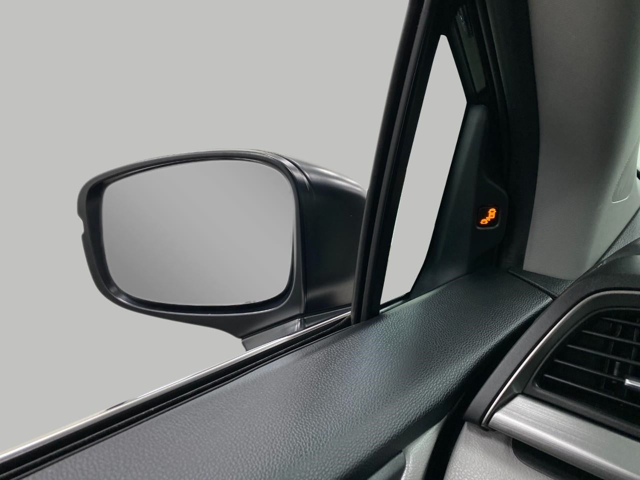 2020 Honda Odyssey EX-L Auto