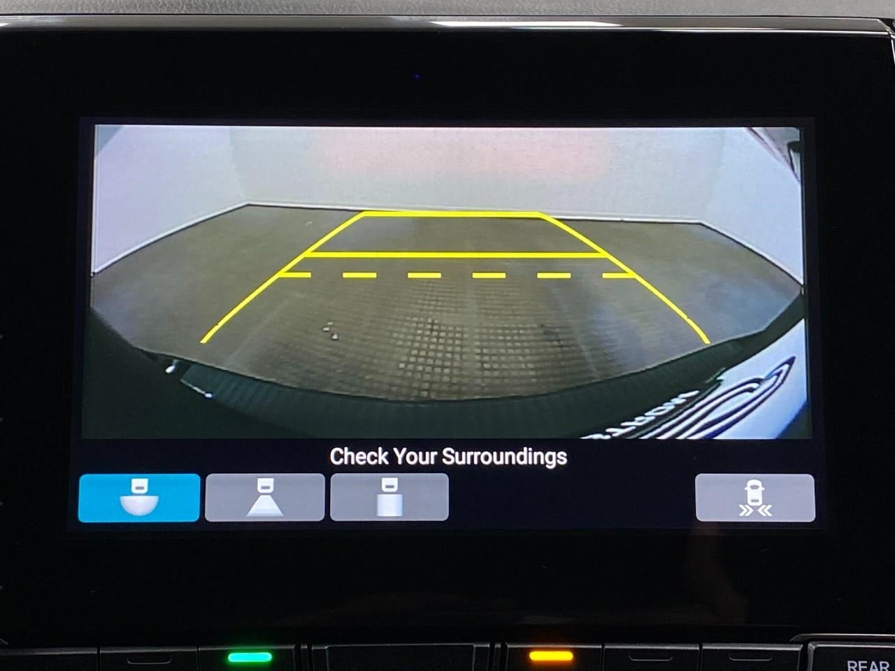 2020 Honda Odyssey EX-L Auto