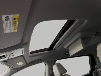 2020 Honda Odyssey EX-L Auto