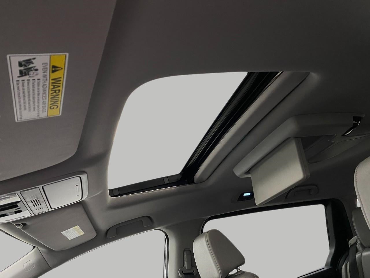 2020 Honda Odyssey EX-L Auto