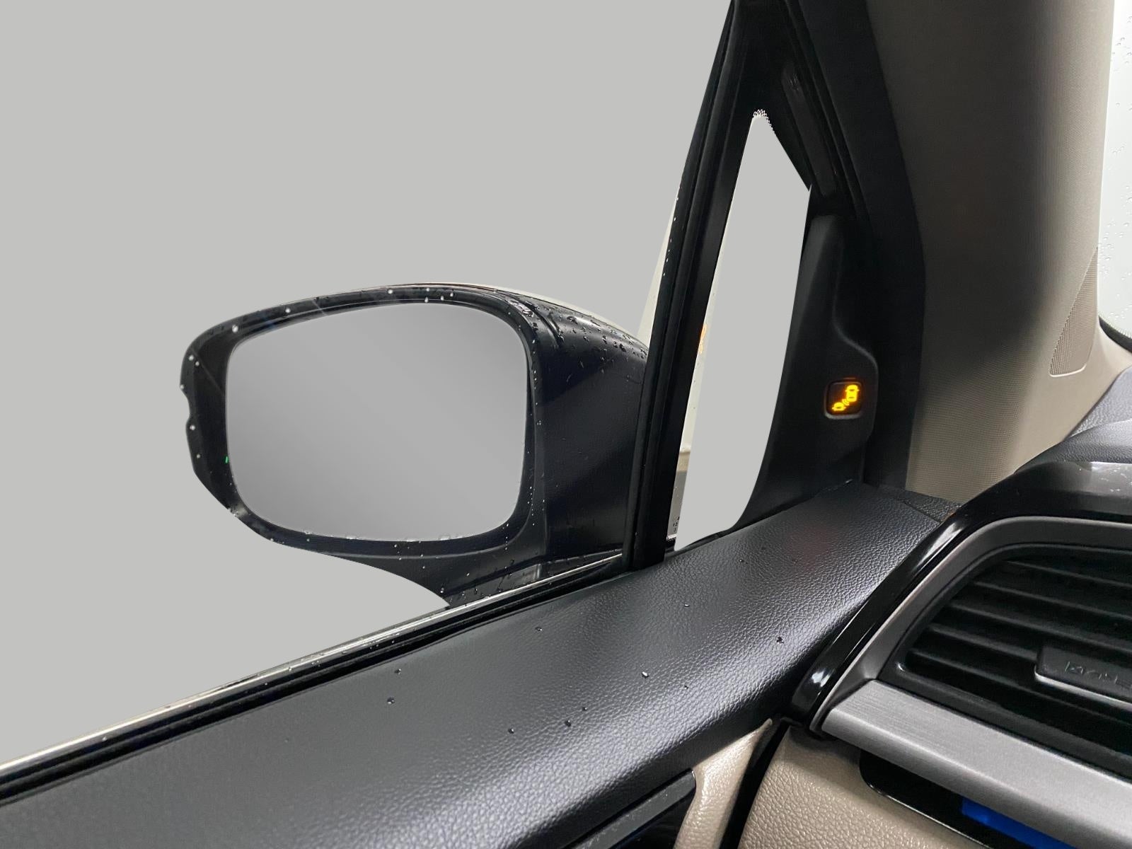 2021 Honda Odyssey Touring Auto
