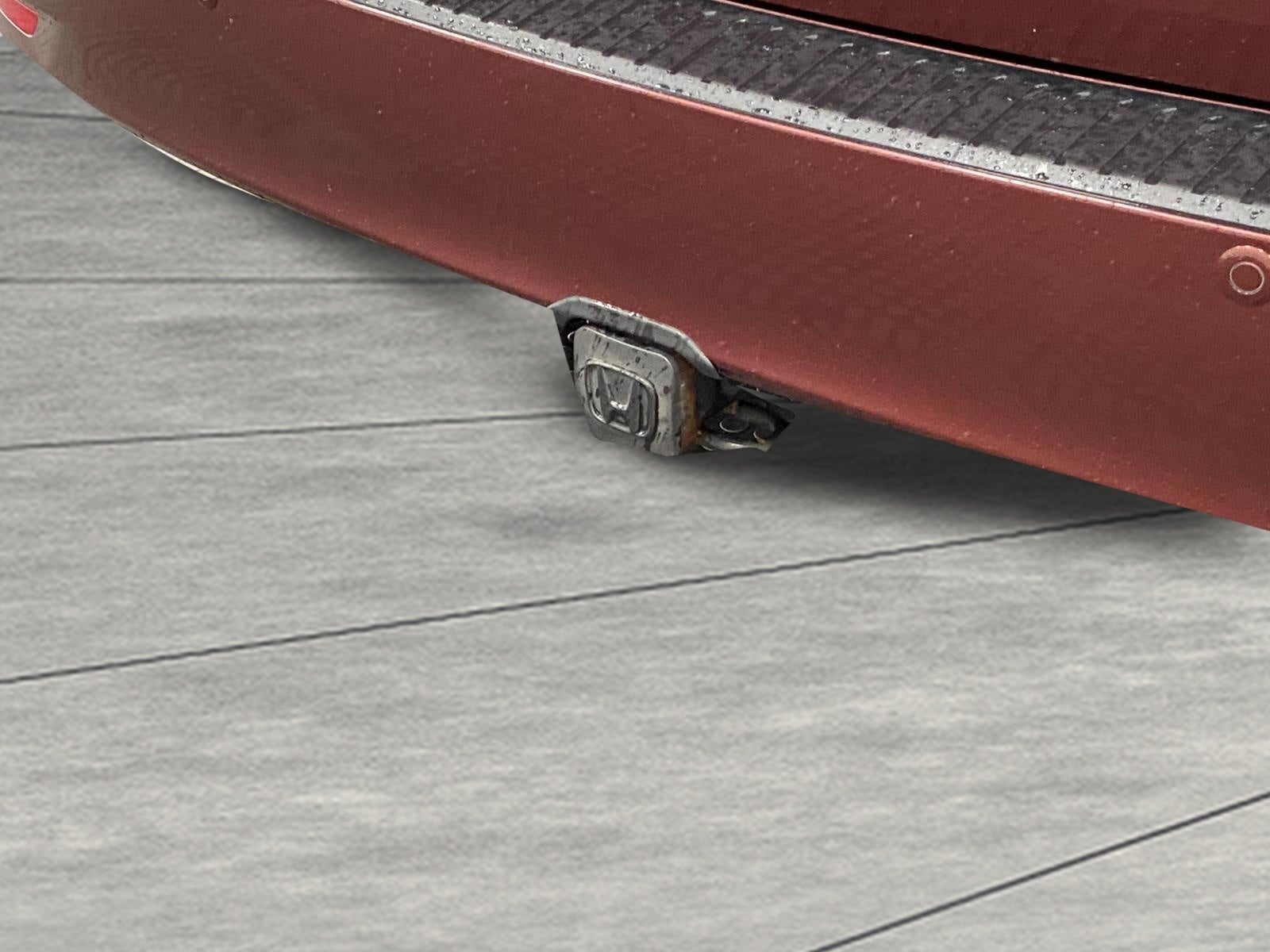 2021 Honda Odyssey Touring Auto