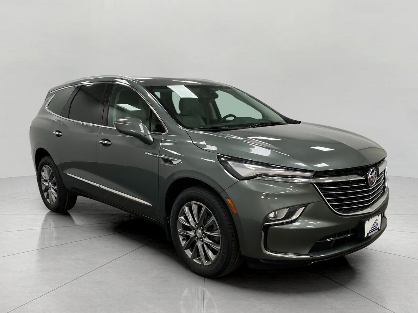 2023 Buick Enclave AWD 4dr Premium
