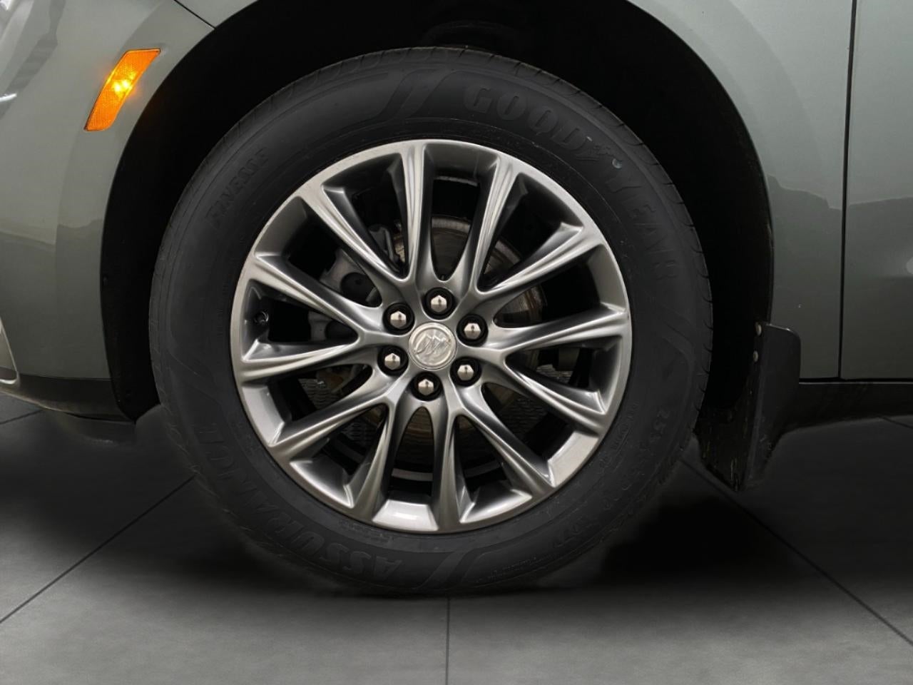 2023 Buick Enclave AWD 4dr Premium