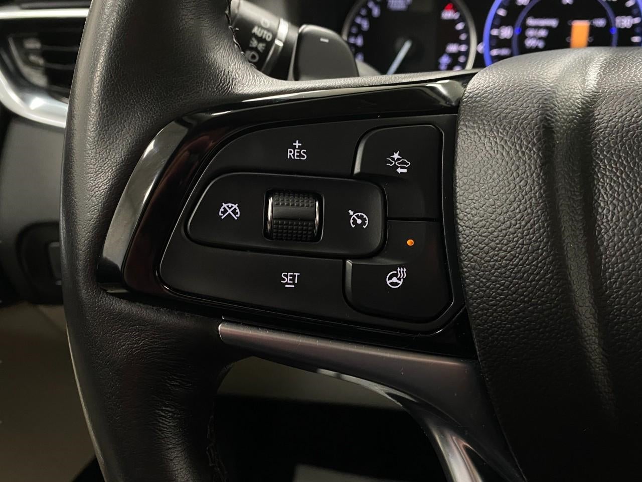 2023 Buick Enclave AWD 4dr Premium