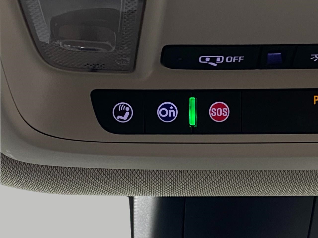 2023 Buick Enclave AWD 4dr Premium