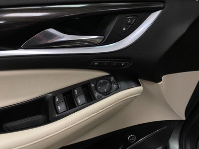 2023 Buick Enclave AWD 4dr Premium