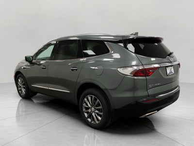 2023 Buick Enclave AWD 4dr Premium