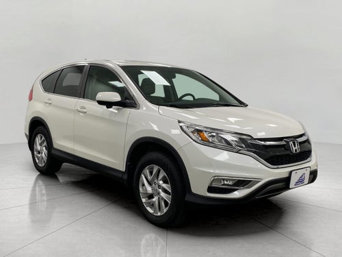 2015 Honda CR-V AWD 5dr EX
