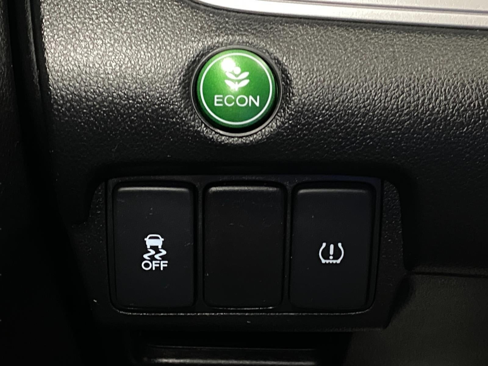 2015 Honda CR-V AWD 5dr EX
