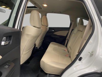 2015 Honda CR-V AWD 5dr EX