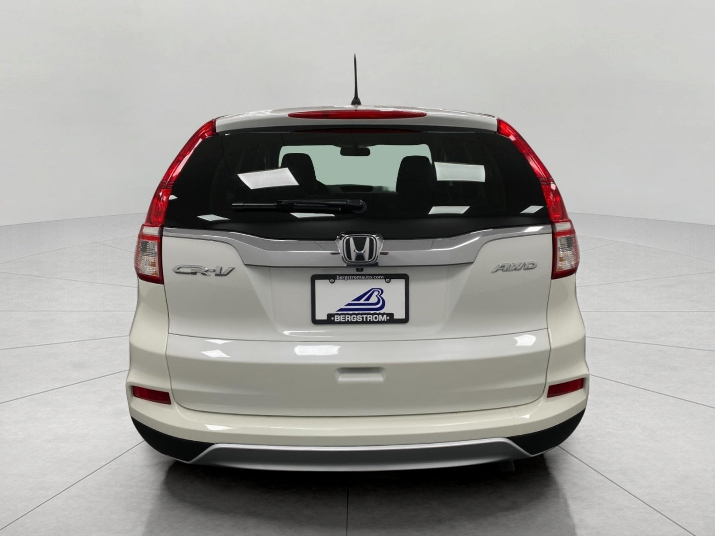 2015 Honda CR-V AWD 5dr EX