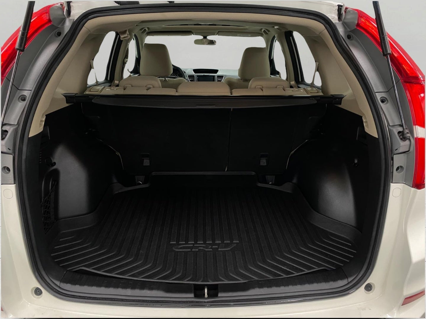 2015 Honda CR-V AWD 5dr EX