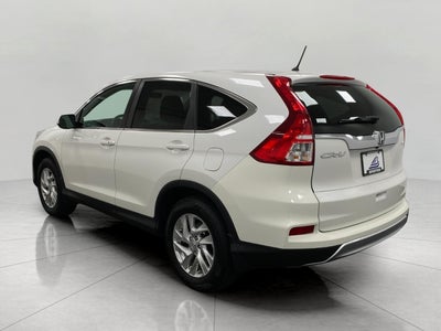 2015 Honda CR-V AWD 5dr EX