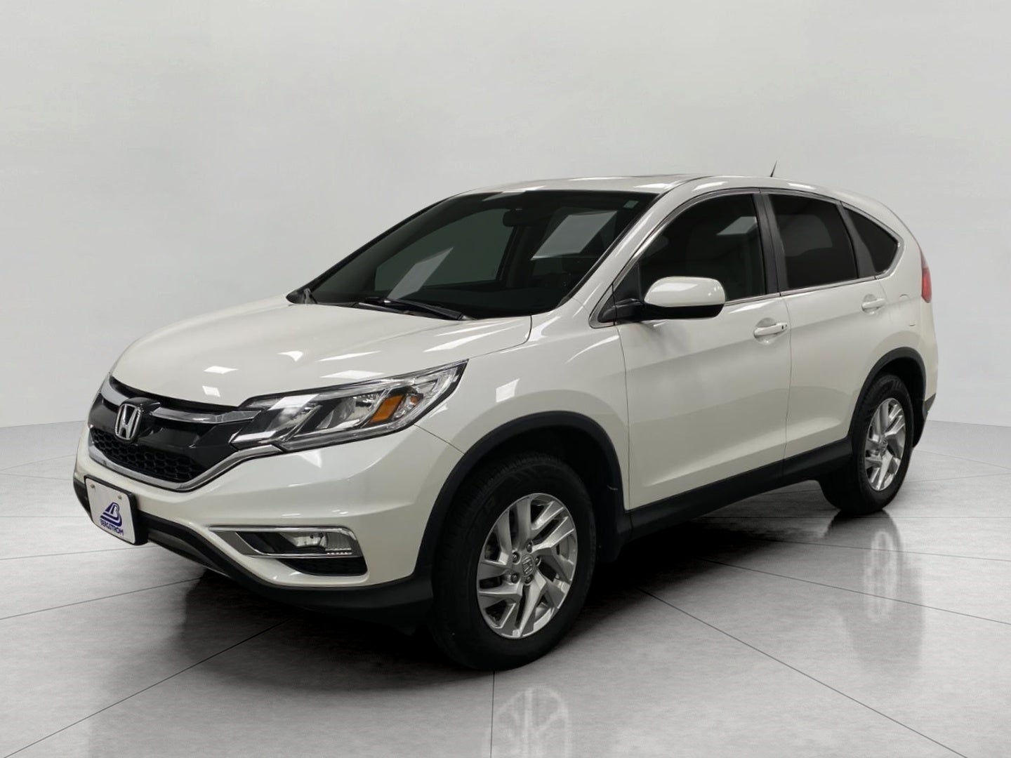 2015 Honda CR-V AWD 5dr EX