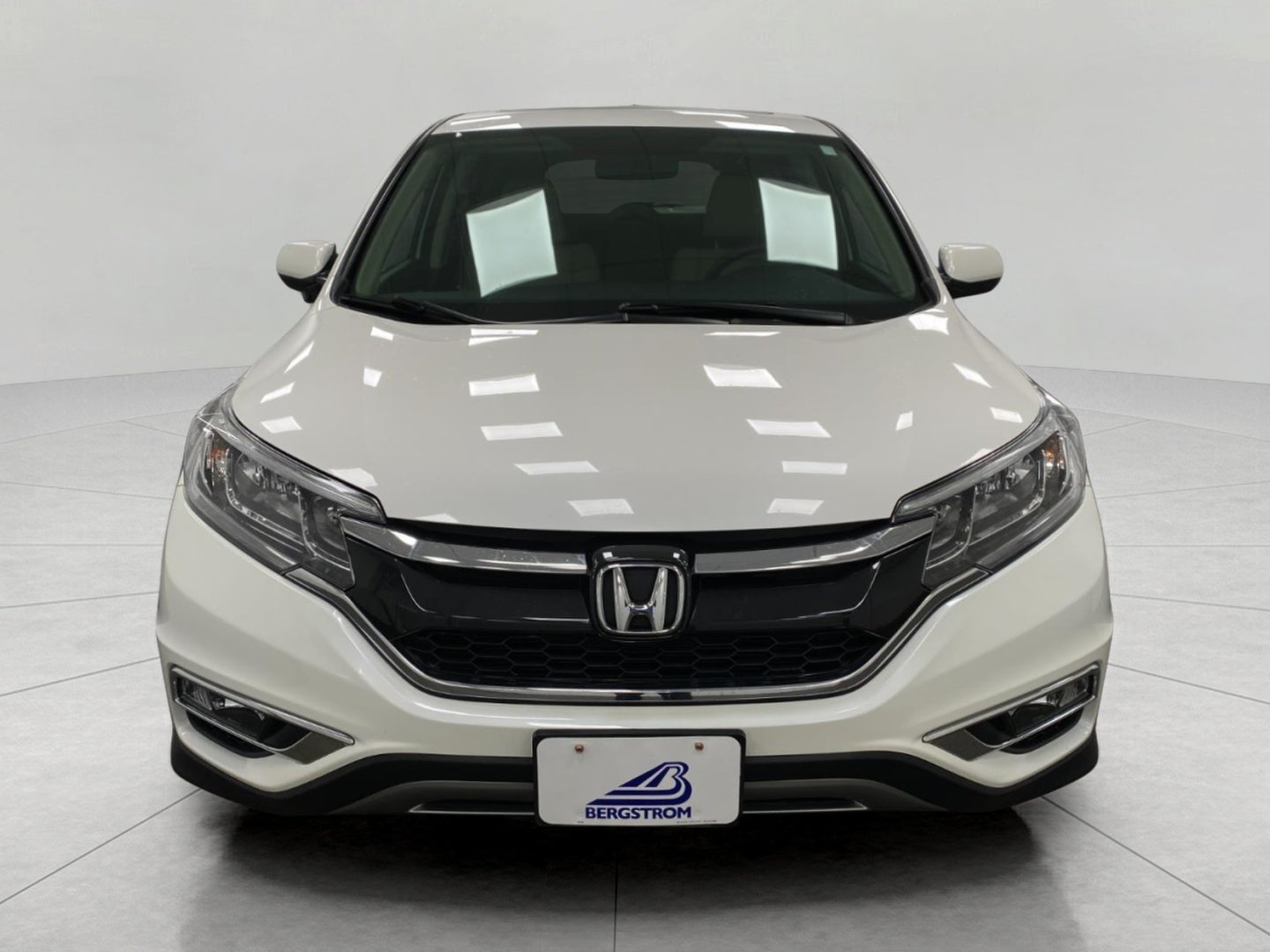 2015 Honda CR-V AWD 5dr EX