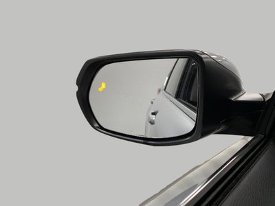 2020 Honda CR-V EX AWD