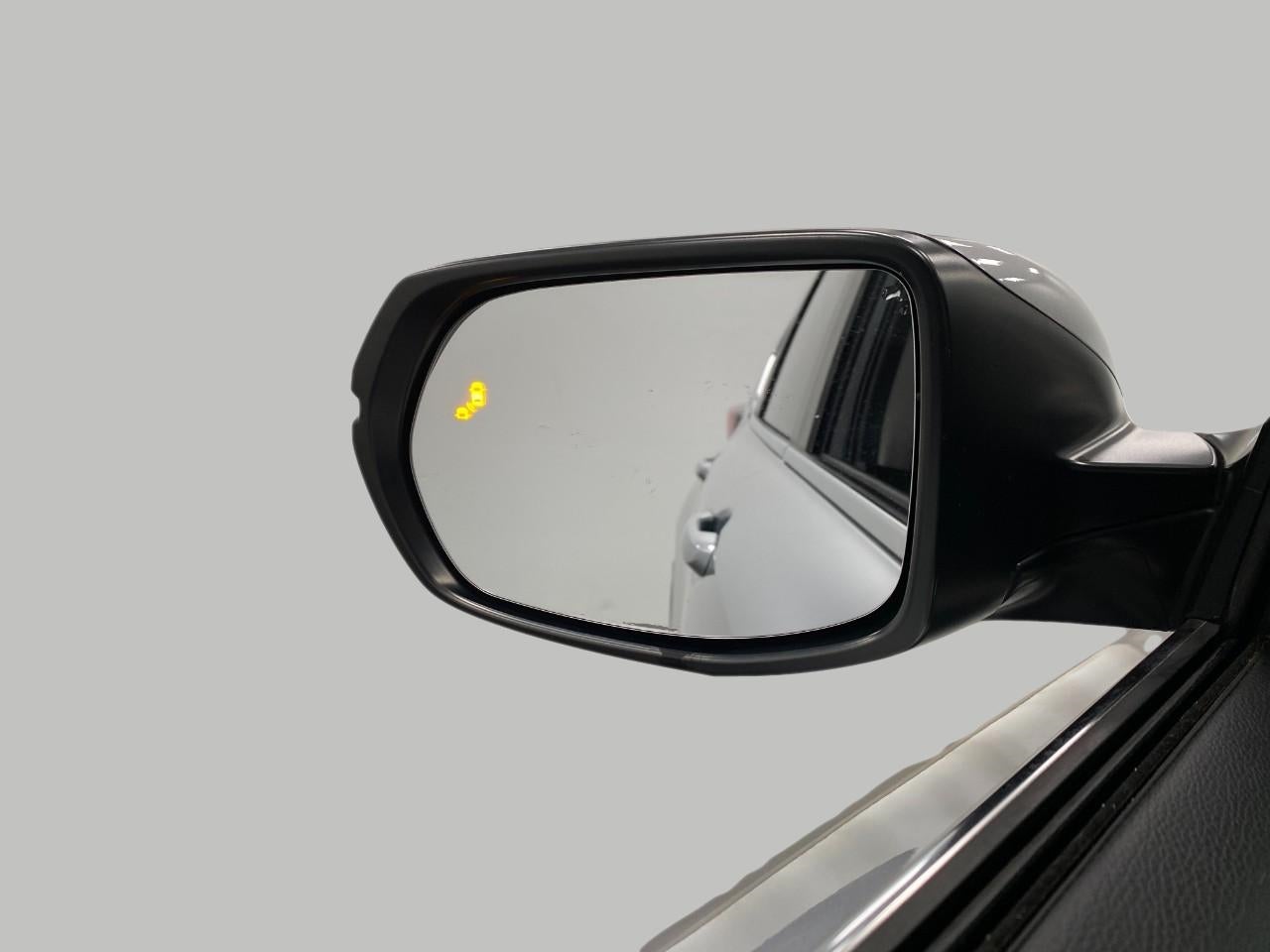 2020 Honda CR-V EX AWD