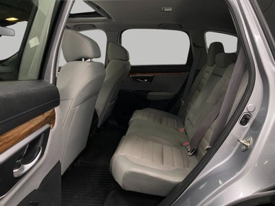 2020 Honda CR-V EX AWD