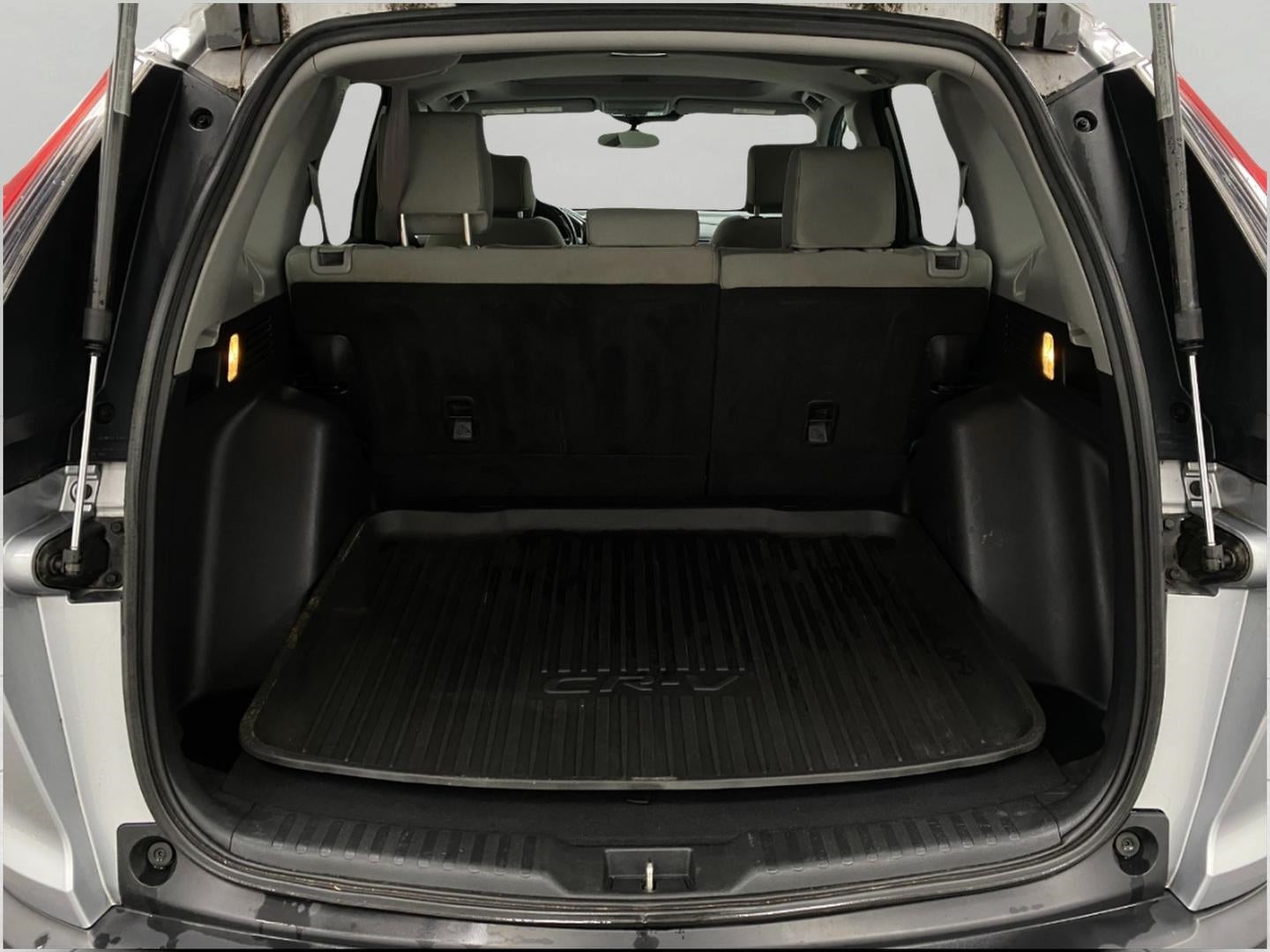 2020 Honda CR-V EX AWD