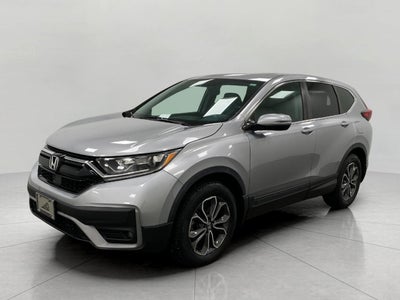 2020 Honda CR-V EX AWD