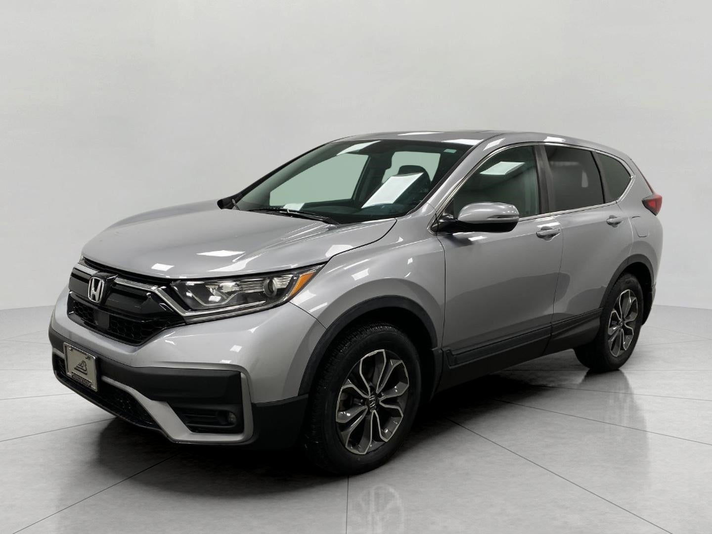 2020 Honda CR-V EX AWD