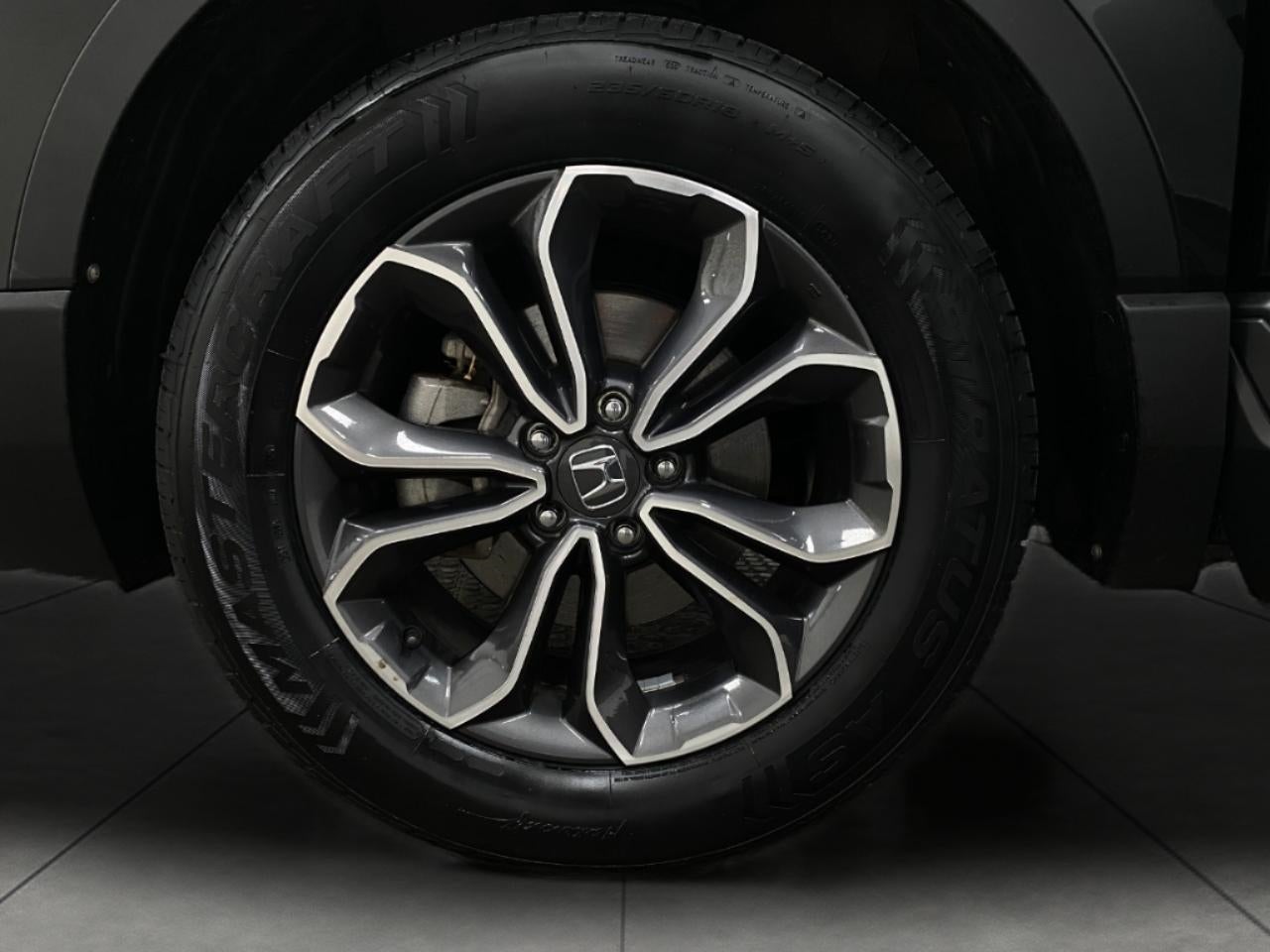 2021 Honda CR-V EX AWD