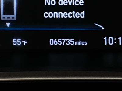 2021 Honda CR-V EX AWD