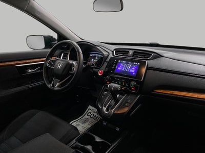 2021 Honda CR-V EX AWD