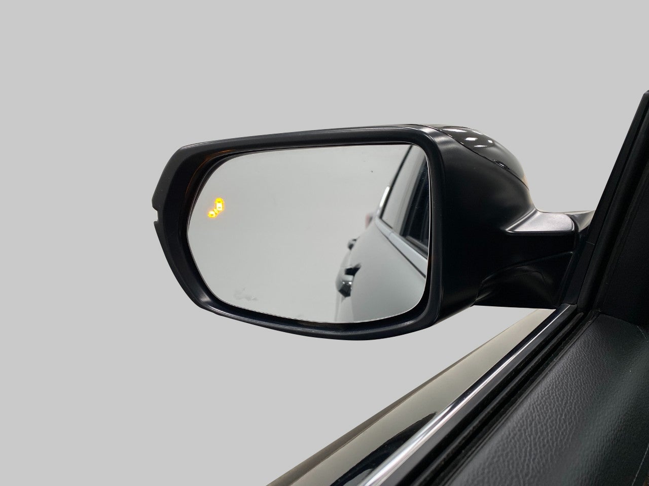 2021 Honda CR-V EX AWD