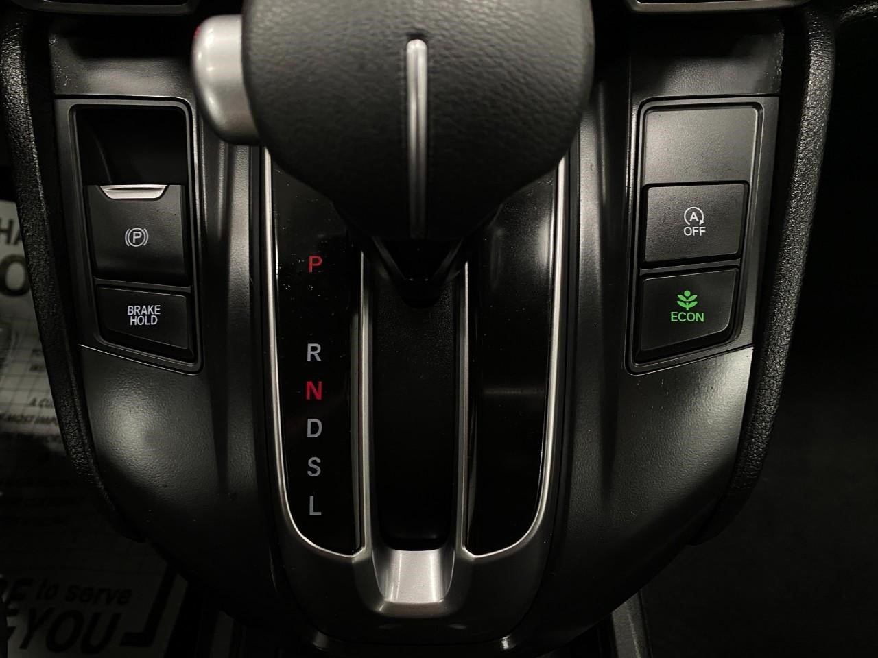 2021 Honda CR-V EX AWD