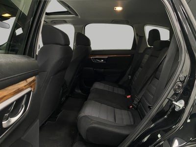 2021 Honda CR-V EX AWD