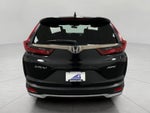 2021 Honda CR-V EX AWD