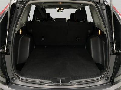 2021 Honda CR-V EX AWD